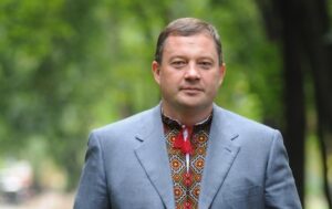 Родичі депутата-втікача Дубневича переїхали в Аргентину – ЗМІ