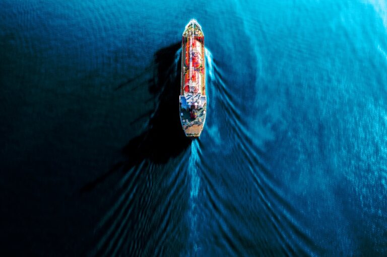 Росія наростила постачання ЗПГ до Європи на 11%