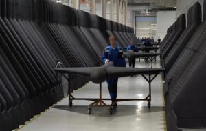 Росія постачає Ірану ударні дрони – ЗМІ