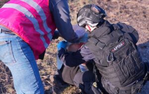 Росія в найближчі дні готує новий новий масований обстріл – РНБО