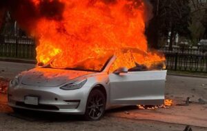 Росіяни атакували Нікополь: 11 людей поранені