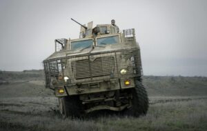 Росіяни готують новий масштабний наступ – ЗСУ