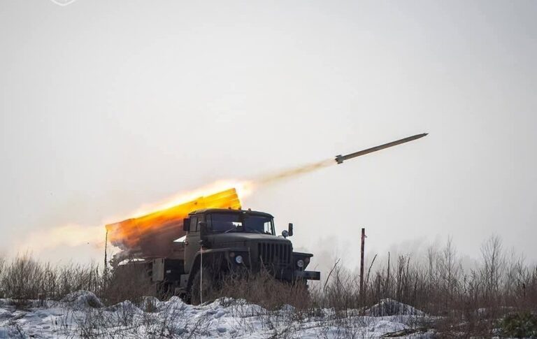 Росіяни намагалися прорвати кордон на Харківщині