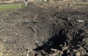 Росіяни вбили 20-річну дівчину на Сумщині