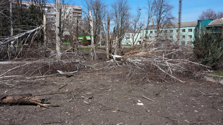 Росіяни вдарили по Краматорську: троє загиблих