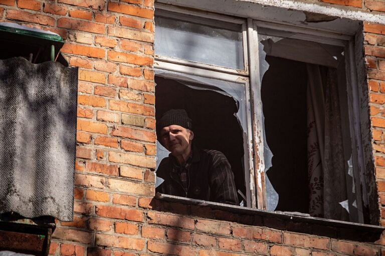 Росіяни викрали жителів села на Сумщині – ЗМІ