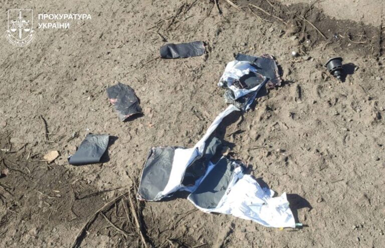 Російські дрони атакували пожежників та енергетиків на Харківщині