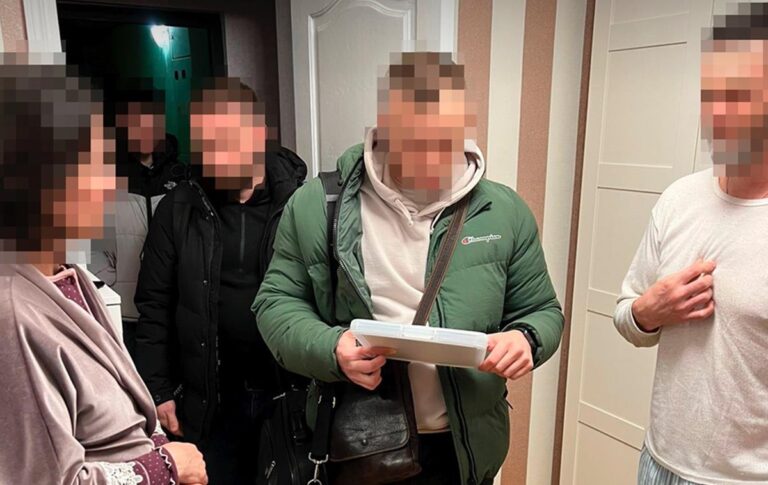 Розкрадання на матеріалах для оборонної галузі: викрито схему на 19 млн