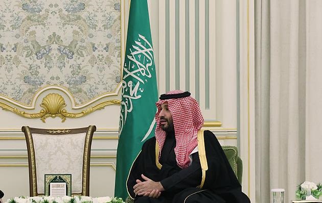 Саудівська Аравія планує вступити у війну з Іраном – ЗМІ