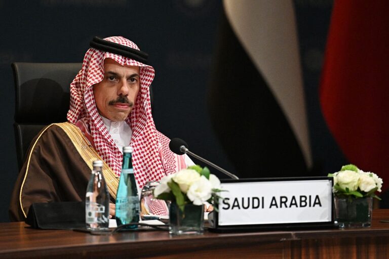 Саудівська Аравія попередила Іран про військову відповідь