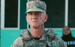 Шон Пенн пропустив вручення Оскара заради поїздки в Україну – ЗМІ