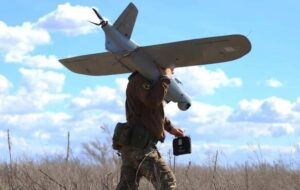 Сини Трампа планують перепродавати українські технології дронів – ЗМІ