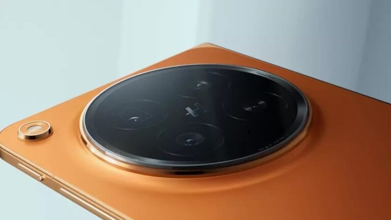 Складний флагманський смартфон Oppo Find N6 вийшов на глобальний ринок