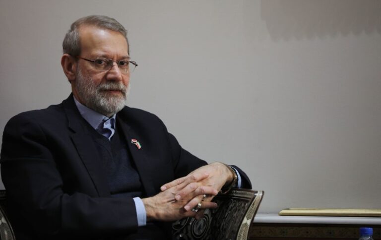 Смерть Ларіджані посіяла паніку серед чиновників Ірану – ЗМІ