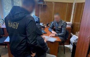 Справа на 80 млн: на Донеччині викрили схему розкрадання коштів на водогін