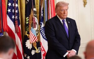 США призупинять удари по енергооб&rsquo;єктах Ірану