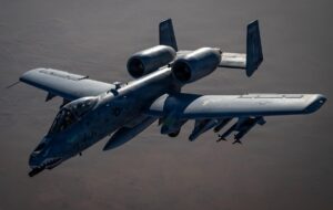 США розпочали зачистку Ормузької протоки