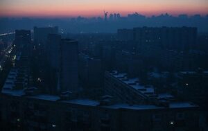 Стало відомо, як відключатимуть світло 15 березня