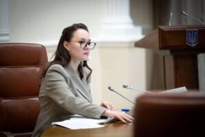 Свириденко пояснила затримку виплат за програмою Зимова підтримка