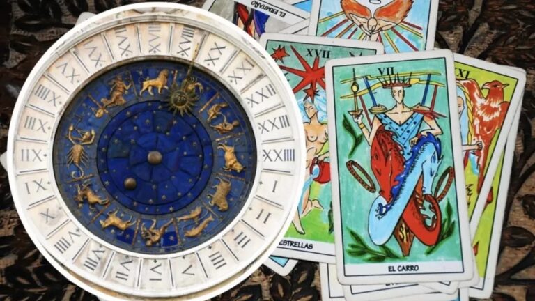 Таро-гороскоп на березень 2026: на кого чекає фінансовий прорив