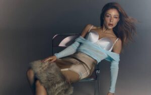 Тіна Кароль представила новий альбом