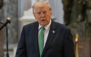 Трамп “не боїться” повторення в&rsquo;єтнамського сценарію в Ірані