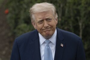 Трамп планує захоплення ядерних запасів Ірану – ЗМІ