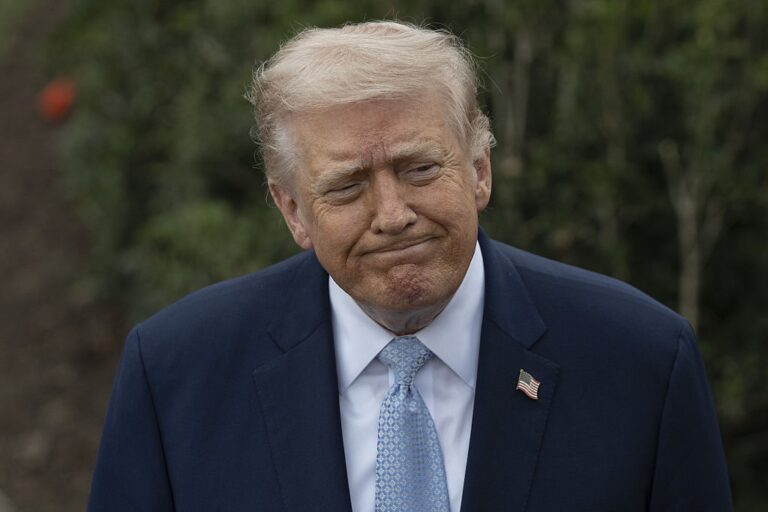 Трамп планує захоплення ядерних запасів Ірану – ЗМІ