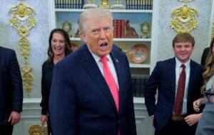 Трамп поспішає завершити війну з Іраном – ЗМІ