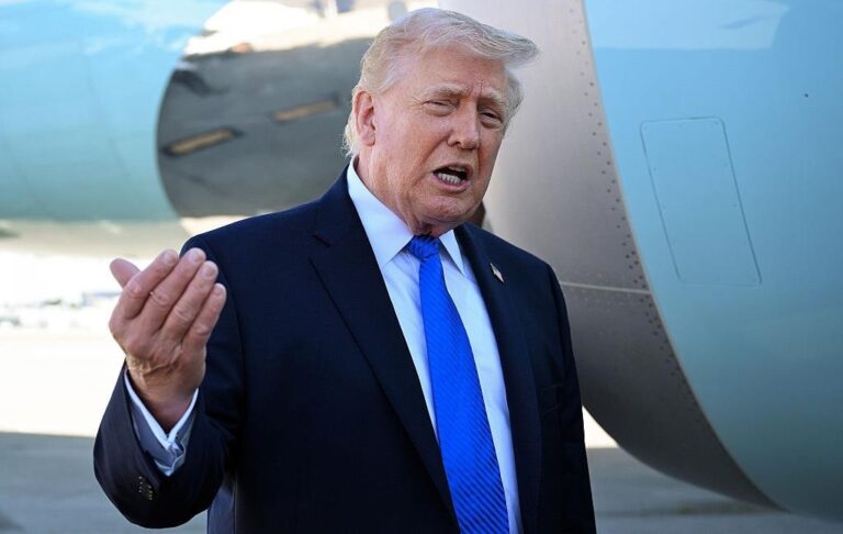 Трамп пояснив, чому Іран спростовує факт перемов