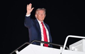 Трамп розглядає введення військ США в Іран – ЗМІ