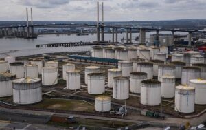 Трамп схвалив використання нафти зі стратегічного резерву США