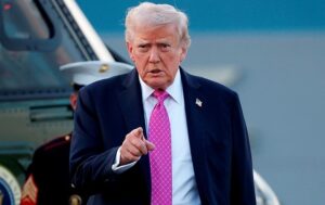 Трамп: Україна і РФ близькі до угоди, однак є “але”