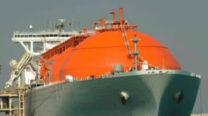 Ціни на скраплений газ у ЄС зросли на понад 50%