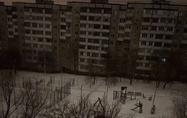 У Бєлгороді жаліються на ракетну атаку