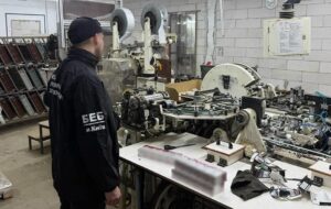 У Чернівцях ділки заробляли мільярди на сигаретах – БЕБ