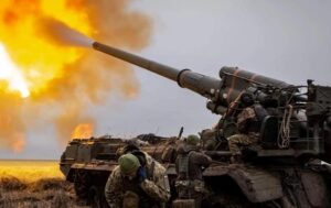 У Генштабі розповіли, що відбувається на фронті