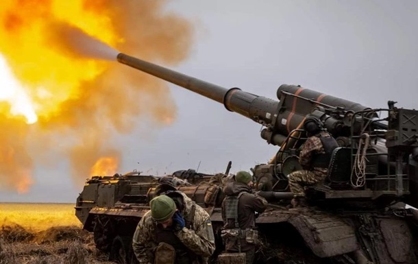 У Генштабі розповіли, що відбувається на фронті