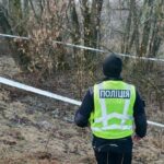 У Києві біля мосту виявили нездетоновану бойову частину дрона