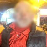 У Києві іноземець погрожував перехожим гранатою