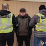 У Києві іноземець влаштував танці на меморіалі пам&rsquo;яті на Майдані