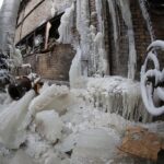 У Києві понад 100 будинків досі без тепла