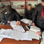 У Києві викрили схему незаконного оформлення авто на 6,5 млн