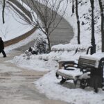 У Києві зима стала найхолоднішою за 15 років