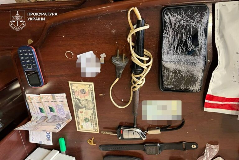 У Кривому Розі судитимуть викрадачів, які катували підприємця паяльником