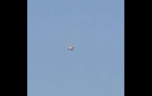 У Кувейті розбилися кілька військових літаків США