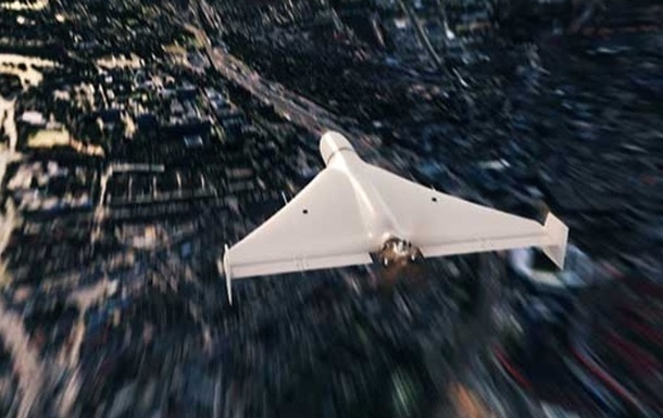 У Латвії вибухнув дрон, що залетів з Росії