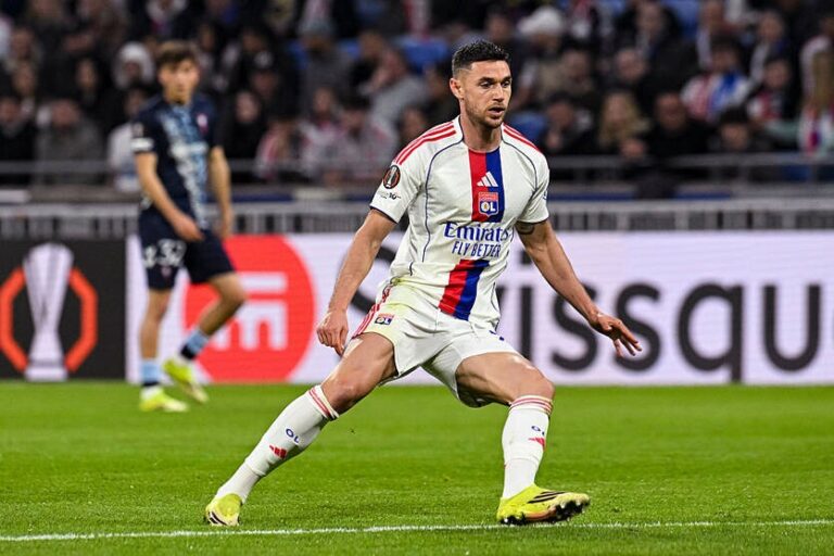 У Ліоні пояснили, чому Яремчук не зіграв у чемпіонаті Франції