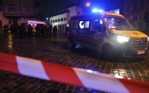 У Львові зросла кількість жертв теракту