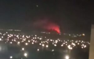 У Маріуполі підірвали склад боєприпасів – OSINT